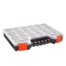 Super-Bag 2034 Mega Organizer Kutu 13'' - Resim 4