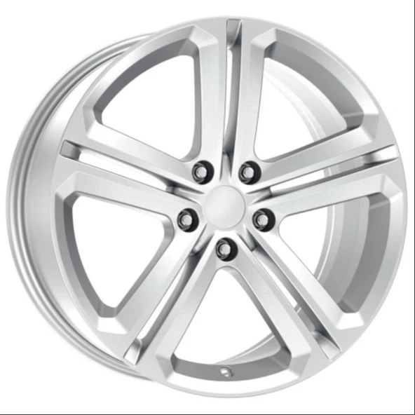 5*112*18*8.0 ET40 CH57.1 DY1018 SILVER ürün görseli