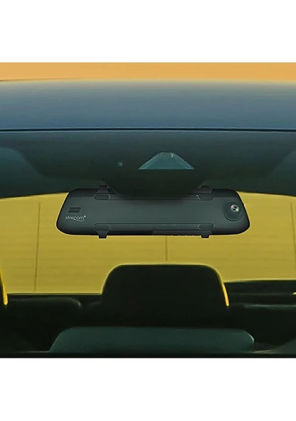 Starcom Araç Kamerası - 4