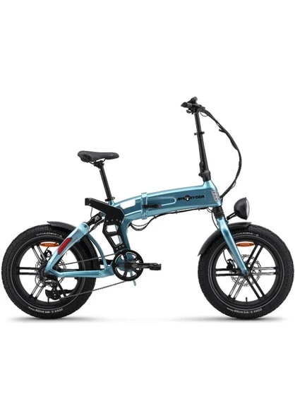 Ape Ryder Loris Elektrikli Bisiklet ürün görseli