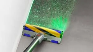 Dyson V12 Detect Slim  Absolute Şarjlı Dik Süpürge - 8