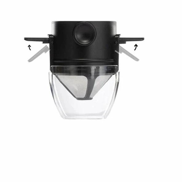 ORCAMP Out-1960/Kahve Demleme Filtresi