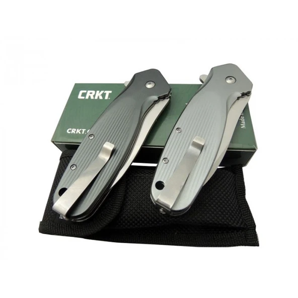 Crkt Geniş Çakı Marka:CRKT Ürün Kodu: K280TPX-22 CM - Resim 2