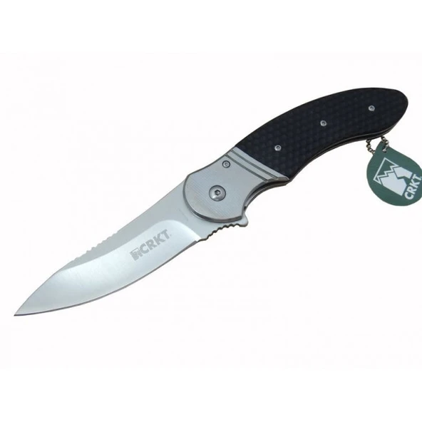 Crkt Hotenanny Çakı Marka:CRKT Ürün Kodu: K-300KXP 23 CM ürün görseli