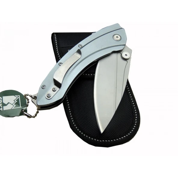 Crkt Warthog Çakı Marka:CRKT Ürün Kodu: WLS-9871-23 CM - Resim 2