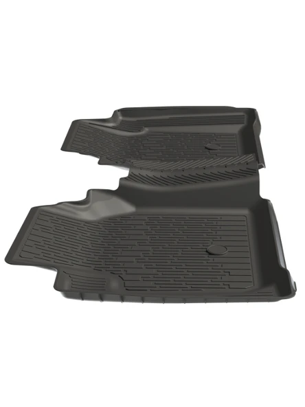 Honda HR-V 2022+ Uyumlu SAHLER Araca Özel SAHLER 4.5D Premium Havuzlu Oto Paspas - Honda HR-V - Resim 3