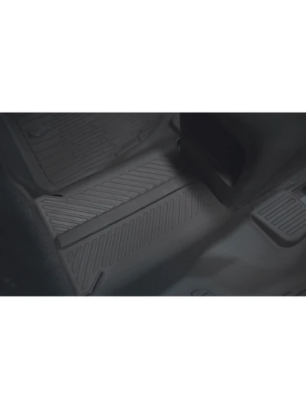 Honda HR-V 2022+ Uyumlu SAHLER Araca Özel SAHLER 4.5D Premium Havuzlu Oto Paspas - Honda HR-V - Resim 8