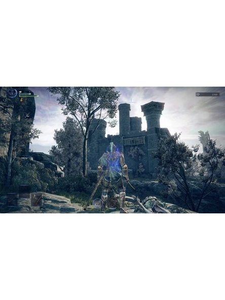 Ps4 Elden Ring Nightreign - Güvenlik Jelatinli Sıfır - Resim 4