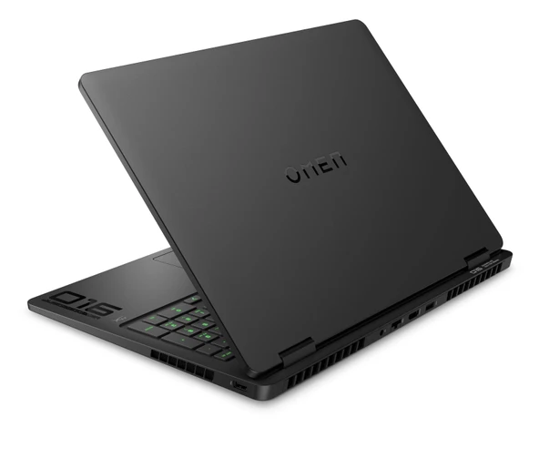 Hp Omen 16-AP0002NT Amd Ryzen AI 9-365 32GB 1TB SSD 8GB RTX 5070 16" 240Hz Freedos Laptop C52QZEA - 4