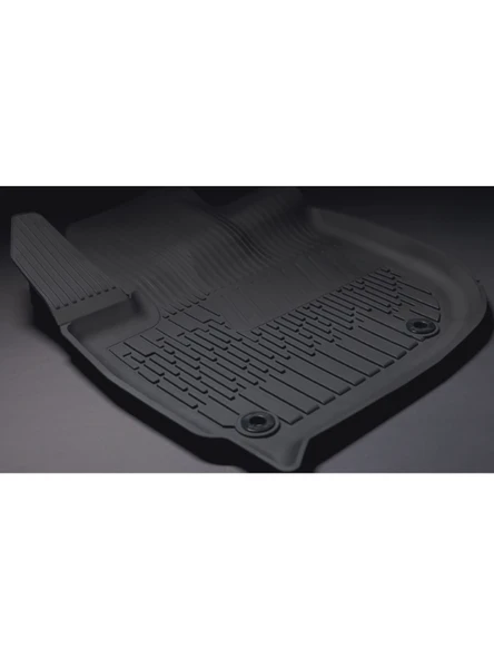 Honda HR-V 2022+ Uyumlu SAHLER Araca Özel SAHLER 4.5D Premium Havuzlu Oto Paspas - Honda HR-V - Resim 4