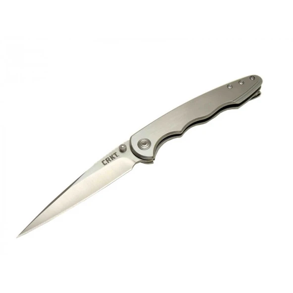 Crkt Flat Out Çakı Marka:CRKT Ürün Kodu: 7016 21 CM - Resim 2
