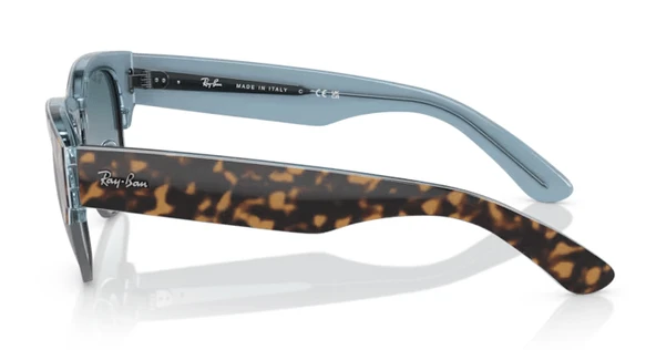 Ray-Ban 0RB 0316-S 1316/3M 53 Unisex Güneş Gözlüğü - 2