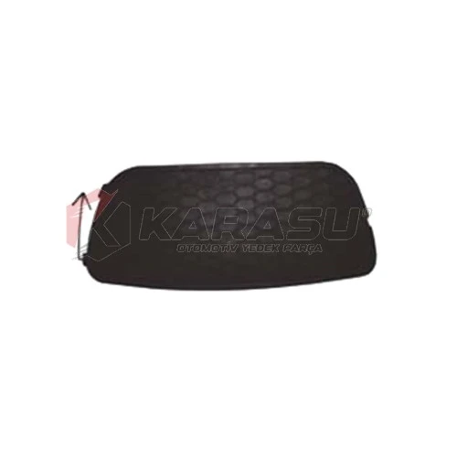 ALBEA PALİO SİS FAR KAPAĞI  SİSSİZ SOL - 1