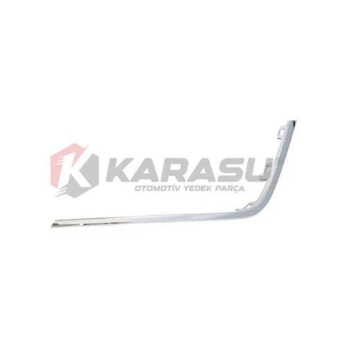 MEGANE 4 SİS FAR ÇERÇEVE ÇITASI SOL - 1