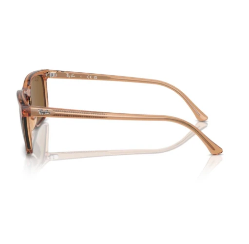 Ray-Ban 0RB 4435 6764 51 59 Unisex Güneş Gözlüğü - 3