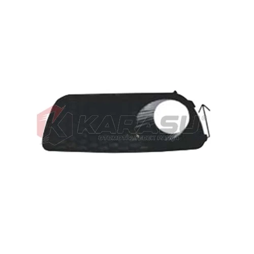 ALBEA PALİO SİS FAR KAPAĞI SİSLİ SOL - 1