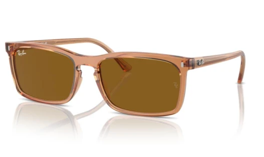 Ray-Ban 0RB 4435 6764 51 59 Unisex Güneş Gözlüğü - 1