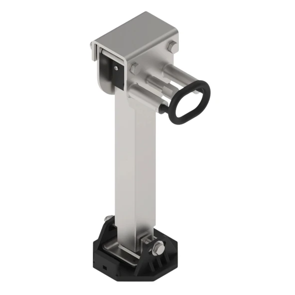 Knott 1000 Kg 40-60cm Katlanır Pivot Destek Ayağı ürün görseli