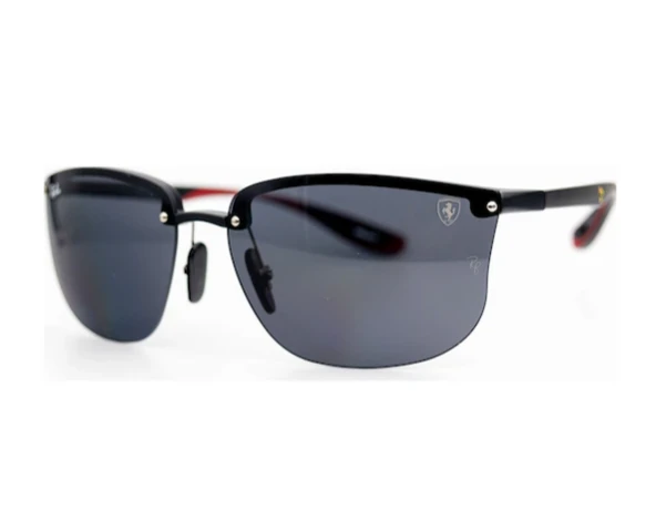Ray-Ban RB 4322-M F602/87 61-15 Unisex Güneş Gözlüğü - 1