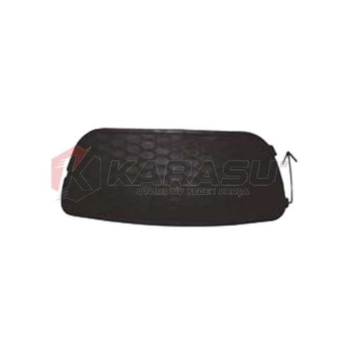ALBEA PALİO  SİS FAR KAPAĞI SİSSİZ SAĞ - 1