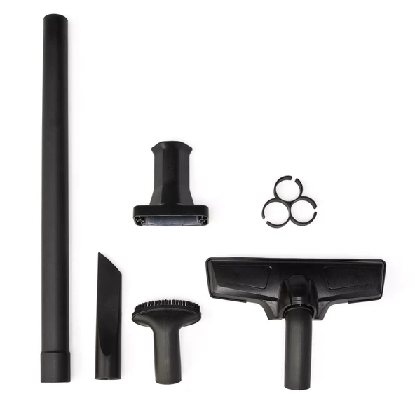 Einhell TE-VC 18 Li - Solo, Akülü Süpürge ve Einhell 18V 4 Ah PXC Starter Kit - 4