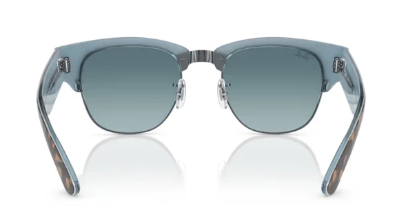 Ray-Ban 0RB 0316-S 1316/3M 53 Unisex Güneş Gözlüğü - 3