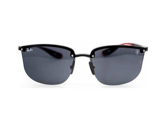 Ray-Ban RB 4322-M F602/87 61-15 Unisex Güneş Gözlüğü - 2