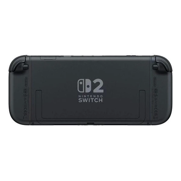 Nintendo Switch 2 Konsol + Mario Kart World Paketi - 5