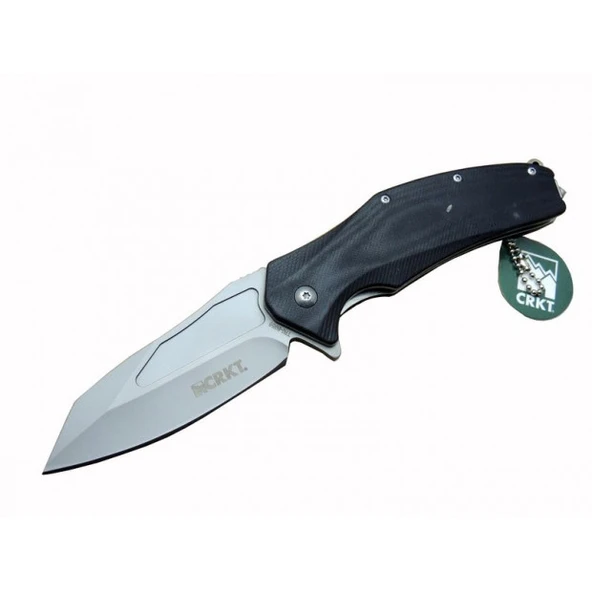 Crkt Trilange Çakı Marka:CRKT Ürün Kodu: TRI-8956-22 CM ürün görseli