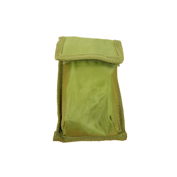 Çatal Kaşık Bıçak Çantalı Ürün Kodu: M1063 Haki - Resim 2