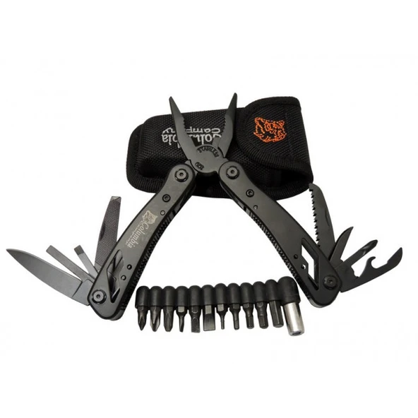 Columbia Çok Amaçlı Pense Marka:COLUMBİA Ürün Kodu: NP-4040-A ürün görseli