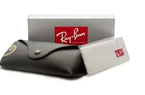 Ray-Ban 4455 6677 81 Güneş Gözlüğü - Resim 4