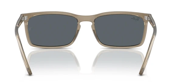 Ray-Ban 0RB 4435 6765/R5 59 Unisex Güneş Gözlüğü - 2