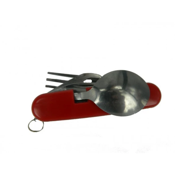 Çatal Kaşık Bıçak K Ürün Kodu: K 524 RD-9 CM ürün görseli