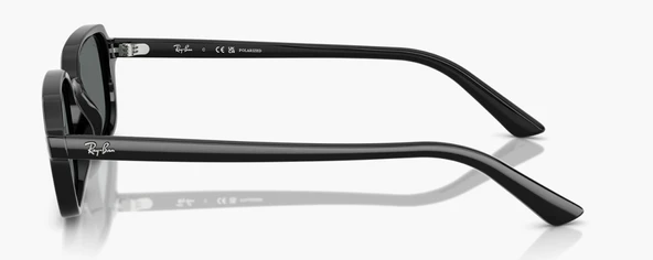 Ray-Ban 4455 6677 81 Güneş Gözlüğü - Resim 2