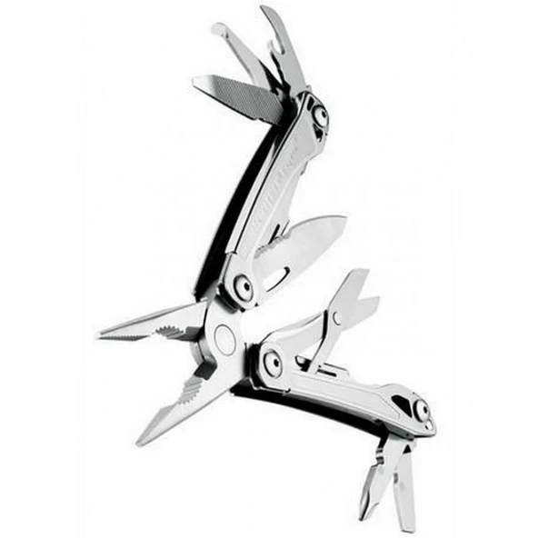 LEATHERMAN SIDEKICK TOOL PENSE Marka:LEATHERMAN Ürün Kodu: 831439 - Resim 2