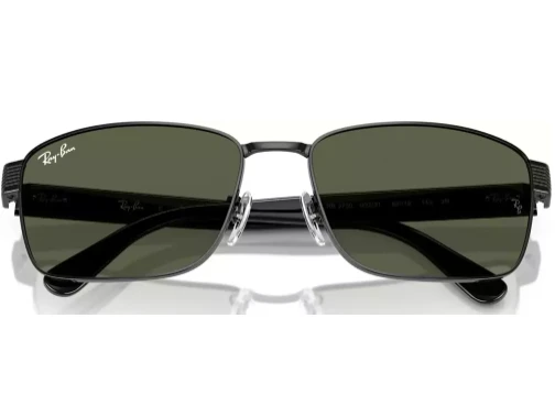 Ray-Ban RB3750 002/31 59 Unisex Güneş Gözlüğü - 2