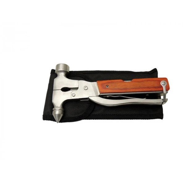 Pense Çekiç Camkırma Ürün Kodu: PS A3 16 CM - Resim 3