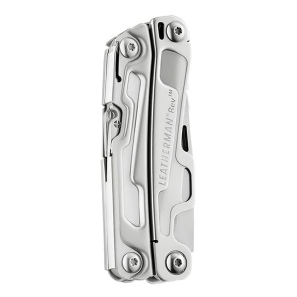 Leatherman Rev Pense Marka:LEATHERMAN Ürün Kodu: 832131 - Resim 3