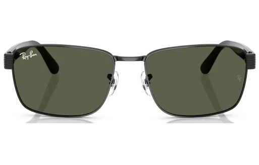 Ray-Ban RB3750 002/31 59 Unisex Güneş Gözlüğü - 3