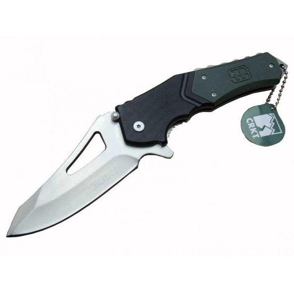 Crkt Responder x9 Çakı Marka:CRKT Ürün Kodu: M-7084 23 CM ürün görseli