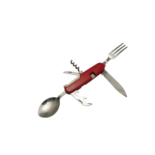 Kamp Çakısı K K Ürün Kodu: 6 li 9 CM ürün görseli