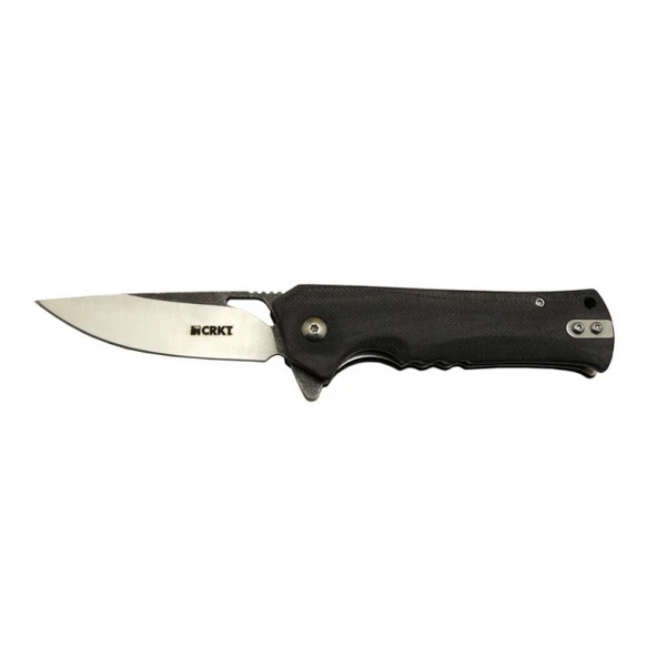 Crkt Muskıe Çakı Marka:CRKT Ürün Kodu: 202A BK 18 CM ürün görseli