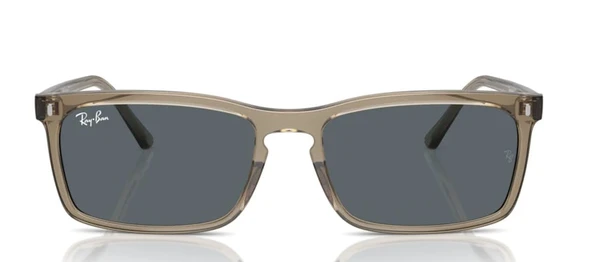 Ray-Ban 0RB 4435 6765/R5 59 Unisex Güneş Gözlüğü - 4