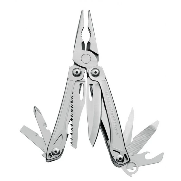 LEATHERMAN SIDEKICK TOOL PENSE Marka:LEATHERMAN Ürün Kodu: 831439 ürün görseli