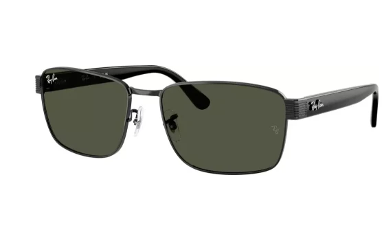 Ray-Ban RB3750 002/31 59 Unisex Güneş Gözlüğü - 1