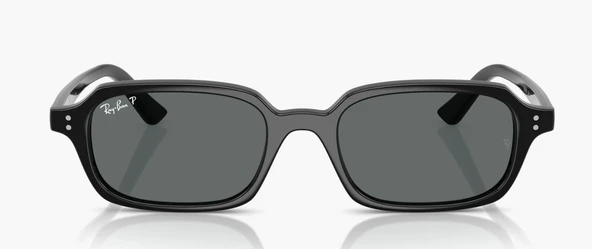 Ray-Ban 4455 6677 81 Güneş Gözlüğü - Resim 5