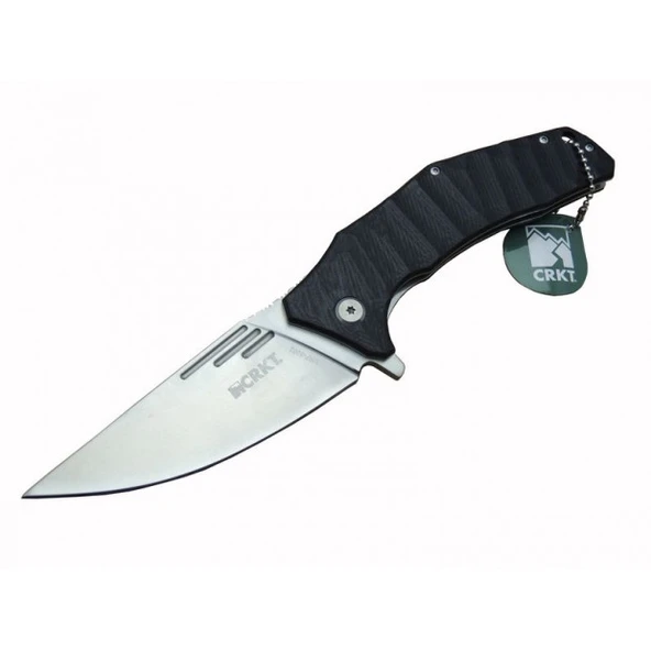 Crkt Onslaught Çakı Marka:CRKT Ürün Kodu: MRF-3362 23 CM ürün görseli