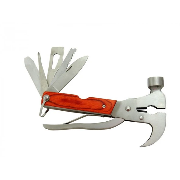 Pense Çekiç Çivisökme Ürün Kodu: PS A2- 16 CM - Resim 2