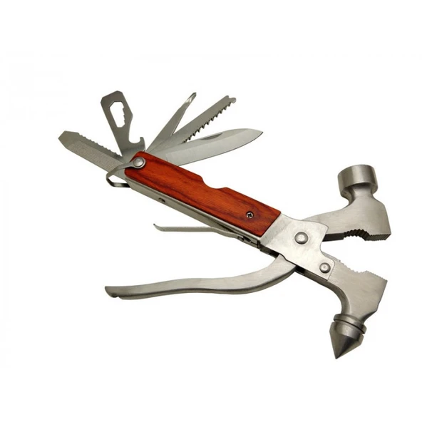 Pense Çekiç Camkırma Ürün Kodu: PS A3 16 CM - Resim 2